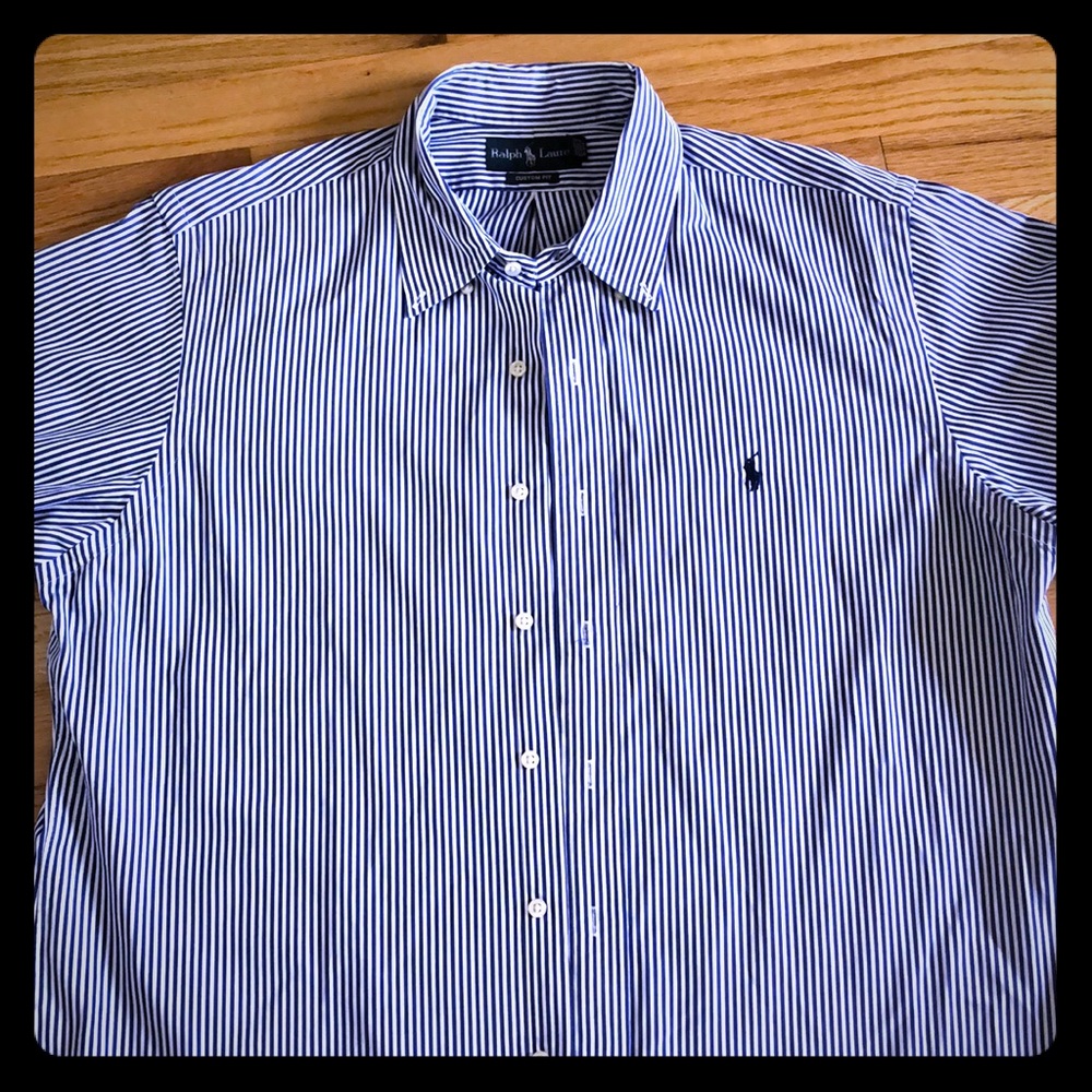 Men’s Ralph Lauren Shirt
